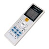 PERFASCIN A75C4147 A75C3830 Replaced Remote Control fit for Panasonic AC