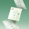 Dalva [Total 20 sheets] Dalba Vegan Tea Tree Cica Calming