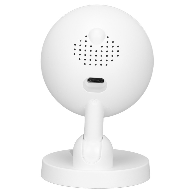 Wifi Security Camera 2MP Night Vision 2 Way Audio Motion