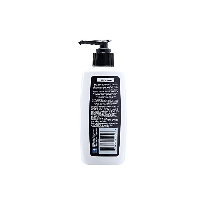 Olay Age Defying Daily Renewal Cleanser, 6.78 oz
