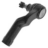 TRQ Front Steering & Suspension Kit Ball Joint Steering Rack