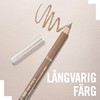 Brow This Way Fibre Pencil #001 Light Brown