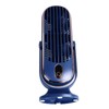 Table Tower Fan Portable USB Plug In 5 Gears Quiet