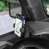 BIZOCO Car Phone Holder for Ford Bronco 2021-2025