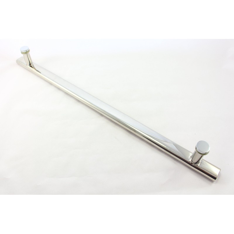 Di Vapor (R 590mm Large Shower Door Handle | 50cm