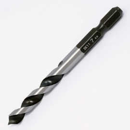 Star-M Japanese F-Type Bit 7mm