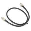 Cable coaxial RF Macho a Hembra, Conector táctico Antena Cable