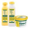 Kit Garnier Fructis Hair Food Banana Rutina Completa Pelo Débil