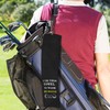 Funny Golf Towel, I Use This Towel to Wash My
