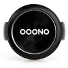 Ventilation Bracket for Ooono 1 Co-Driver No.1 Mount Clip for