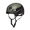 Black Diamond Vision Rock Climbing Helmet, Tundra, Medium, Large