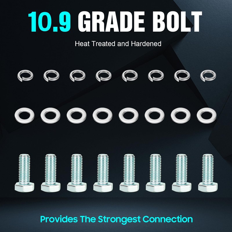 Front 3" Lift Kit Leveling Lift Kit Fit for Toyota