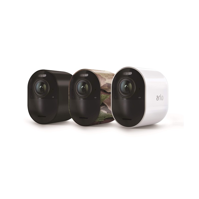 Arlo Certified Accessories | Camera Housing, Designed for Arlo Ultra,