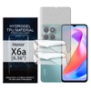 Glcrrpu 2 Pack Matte TPU Screen Protector for Honor X6a[6.56"],Hydrogel