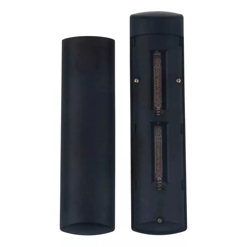 Control Remoto Compatible Toshiba Fire Tv Con Apps Ps Vue