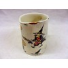 Hubble Bubble Witches Cream jug by Heron Cross Pottery.
