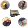 FLYFLYGO Mosquito Net, Super Lightweight & Portable Tent, For Camping