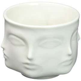 Jonathan Adler Dora Maar Condiment Bowl, White