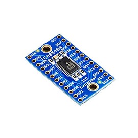 Adafruit TCA9548A I2C Multiplexer [ADA2717]