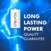 Voniko AA Batteries 20 Pack - Alkaline Double A Battery