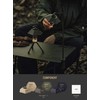 CARGO CONTAINER Cargo Container, HEXAGON SHADE Shade, Lantern Shade, Hexagon