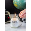 Eat, Sleep, and Play Golf Candle - Rambling Caravan -