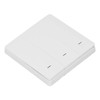 Smart Switch 3 Push Button APP Remote Control Power Controller