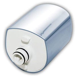 Instapure R8 ULTRA Tap Water Filter (Chrome)