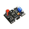 Servo Motor Controller, 1 Channel Servo Controller Debugging Board, Robot