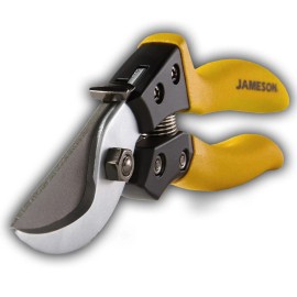Jameson PS-BP100 Professional Grade Heavy Duty Bypass Pruning Shears