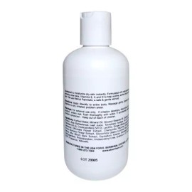 E. Burnham Cosmetics Retinol Body Lotion with Vitamin E and Chamomile - 8 Oz.