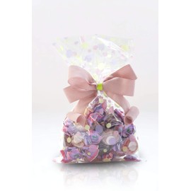 Italpak Transparent Pockets for Systems