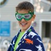 Giggly Goggles T-Rex S Swimming Goggles for Toddlers *New Sizing