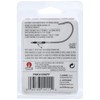 Finesse Neko Hook Black Nickel #1