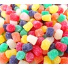 Spice Gum Drops Candy | 3 Pound Bag | Assorted