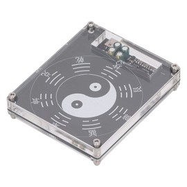 7.83 Hz Wave Generator Ultra Low Frequency Pulse Generator USB 5V 0.5A Resonator