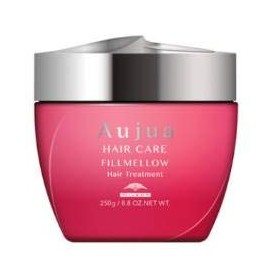 MILBON Aujua Co., Ltd. FM Filmellow Hair Treatment, 8.8 oz (250 g)