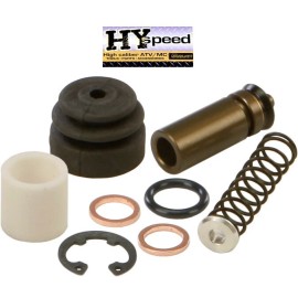HYspeed Rear Brake Master Cylinder Rebuild Kit KTM 525 EXC MXC SX 4-Stroke 2003