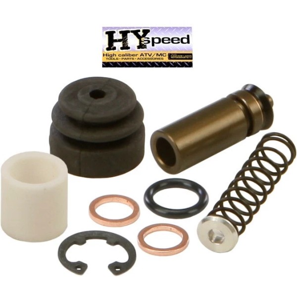 HYspeed Rear Brake Master Cylinder Rebuild Kit KTM 525 EXC