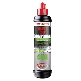Menzerna Heavy Cut Compound Green Line (8oz)