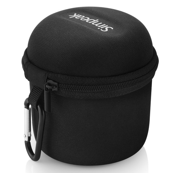 Simpeak SoundCore mini 対応 スピーカーケース SoundCore mini 3 対応 ブルートゥーススピーカーバッグ