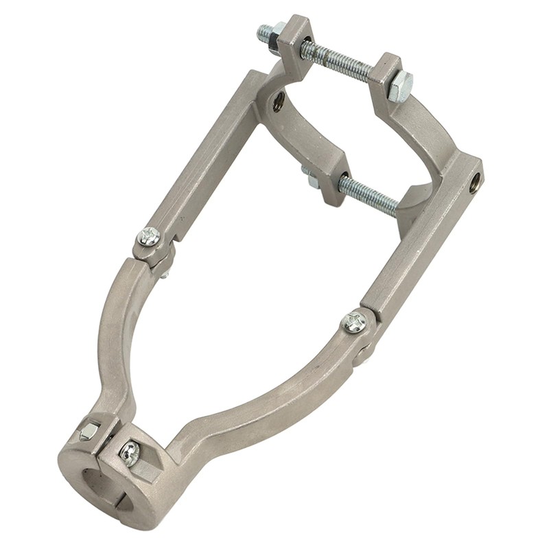 QANYEGN Square Hole Drill Bit Adapter, Location Reducer Sleeve Square