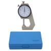 Thickness Gauge Portable Clear Scale Pointer Display Wear Resistant Thickness