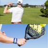 WristWidget® (Black) Adjustable Wrist Brace for TFCC Tears, One Size