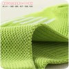 QINTIAN Children's Socks, Boys 5 Pairs Set, Colorful Mesh, Cute,