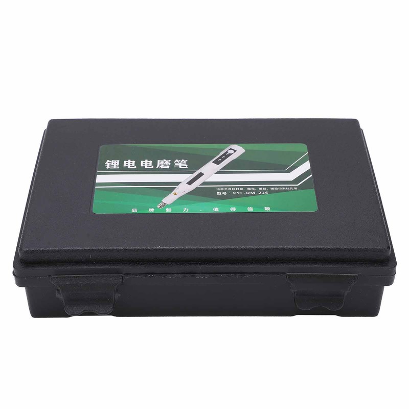 Electric Grinder Pen USB Miniature Engraver Mini Rotary Hand Tool