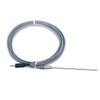 Cole-Parmer Ultrasonic Processor Stainless Steel Temperature Probe