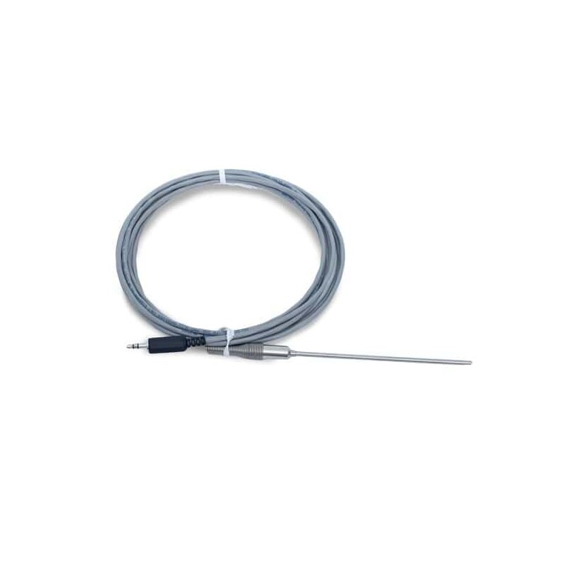 Cole-Parmer Ultrasonic Processor Stainless Steel Temperature Probe