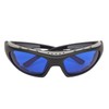 Golf Ball Finder Glasses PC Clear Wide View Anti Slip