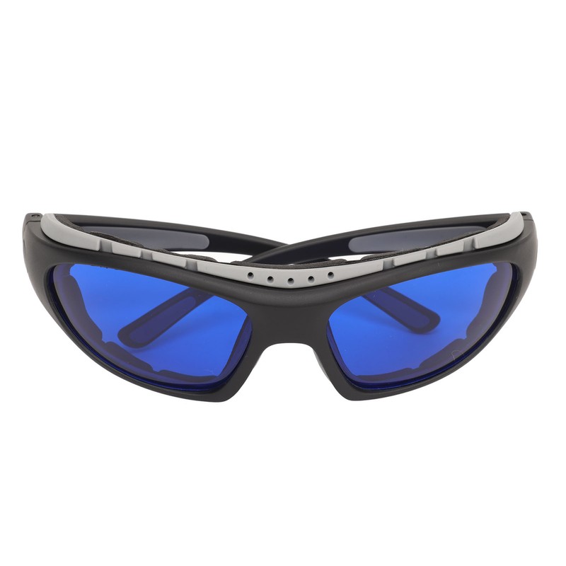 Golf Ball Finder Glasses PC Clear Wide View Anti Slip